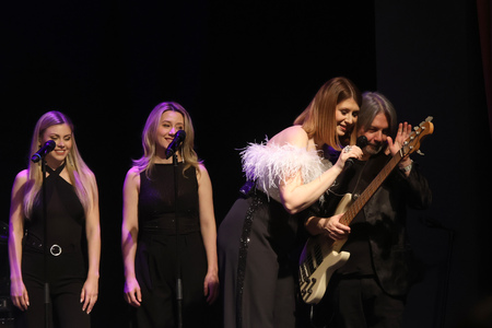 EVA BOTO KONCERT 22 FOTO LJUBO VUKELIČ